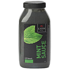 Lion Mint Sauce