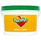 Hartleys Apricot Jam - unit
