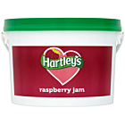 Hartleys Raspberry Jam - unit