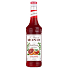 MONIN Premium Blood Orange Syrup 700 ml