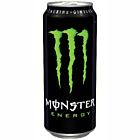 Monster Energy Original Drink Cans