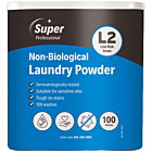 Super Professional Non Biological Laundry Powder