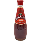 Sarsons Vinegar Glass