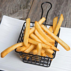 Marquise Frozen French Fries 3/8