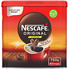 Nescafé Original Coffee Powder Tins