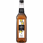 1883 Maison Routin Vanilla Syrup