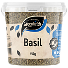 Greenfields Basil