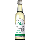 Three Mills Crisp White Wine 187ml 5%