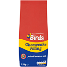 Birds Original Flavour Cheesecake Filling Mix