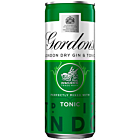 Gordons Gin & Tonic Pre-Mixed Cans 5%