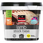 Major Gluten Free Concentrated Lamb Stock Base