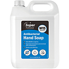 Super Professional Antibacterial Hand Soap W15