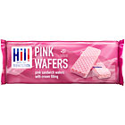 Hills Biscuits Pink Wafers
