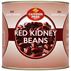 Caterfood Red Kidney Beans in Brine