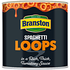Branston Spaghetti Loops in Tomato Sauce