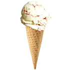Suncream Dairies Raspberry Ripple Ice Cream
