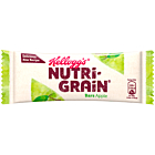 Kelloggs Apple Nutri Grain Bars