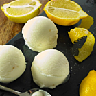 Cooldelight Lemon Sorbet
