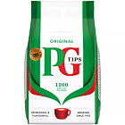 PG Tips One Cup Tea Bags