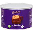 Cadbury Original Drinking Hot Chocolate Tub
