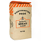 Northampton Pride Quality Bread Flour