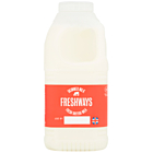 Freshways Fresh Skimmed Milk