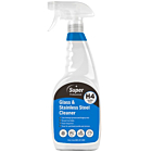 Super Professional Glass & Stainless Steel Cleaner