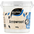 Greenfields Arrowroot Powder