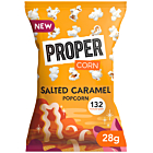Propercorn Salted Caramel Popcorn