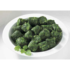 Greens Frozen Leaf Spinach Portions