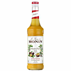 MONIN Premium Passion Fruit Syrup 700 ml