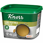 Knorr Professional Clear Vegetable Bouillon Paste