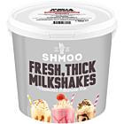 Shmoo Vanilla Milkshake Mix