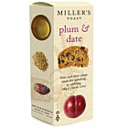 Miller's Toast Plum & Date