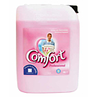 Comfort Professional Pink Fabric Conditioner