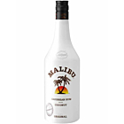 Malibu Caribbean Rum with Coconut 21%