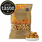 Cambrook Mix 20 - Baked Cashews & Peanuts With Chilli & Lime