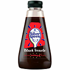 Silver Spoon Black Treacle Squeezy