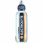 Wow Hydrate Electrolyte Orange Sports Drink