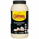 Colman's Professional Horseradish Sauce