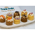Frank Dale Frozen Mini Cake Selection