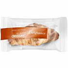 Delifrance Frozen Individually Wrapped All Butter Croissants