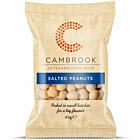 Cambrook Salted Peanuts