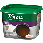 Knorr Professional Lamb Bouillon Paste