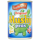 Batchelors Original Mushy Peas