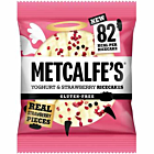 Metcalfe's Yoghurt & Strawberry Rice Cakes
