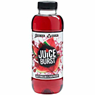 Juice Burst Watermelon & Raspberry Drinks