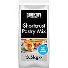 Middletons Shortcrust Pastry Mix