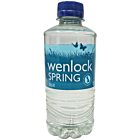 Wenlock Still Spring Water