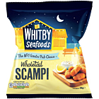 Whitby Frozen Wholetail Scampi